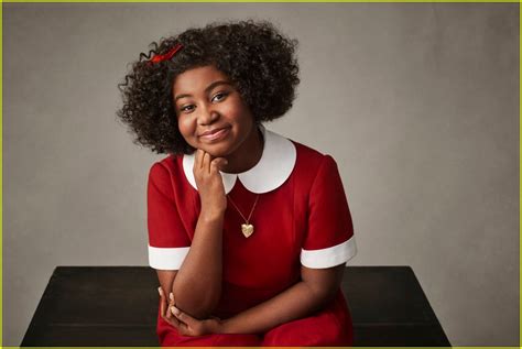 celina smith of|NBCs ‘Annie Live!’ found its star! Meet Celina Smith